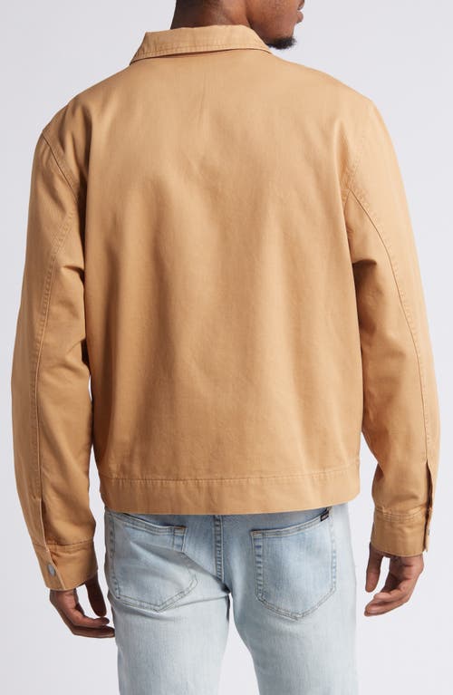 Pacsun Los Angeles Cherry Jacket