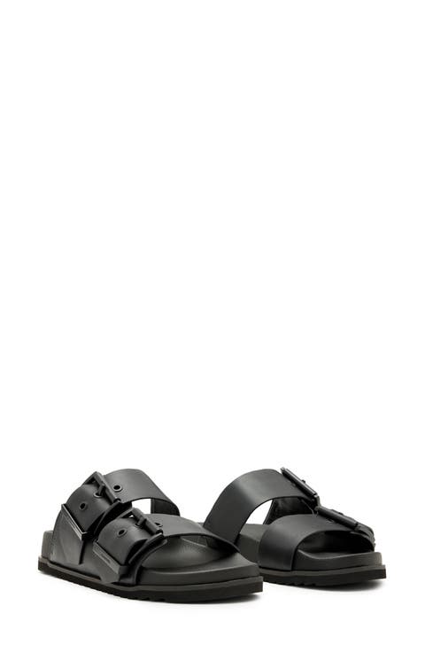 Sian Slide Sandal (Women)