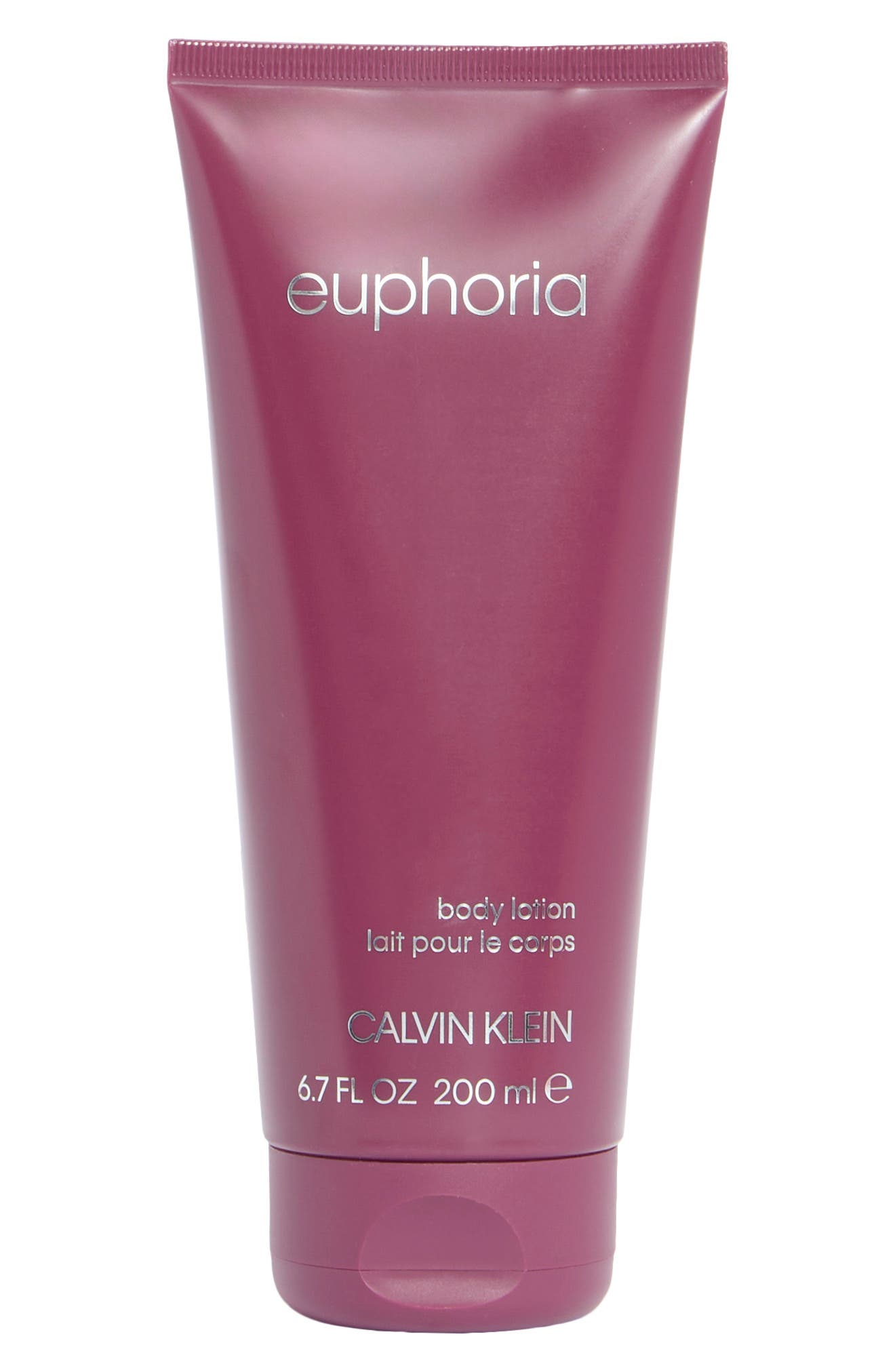 Euphoria Body Lotion