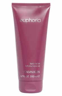 Euphoria Body Lotion