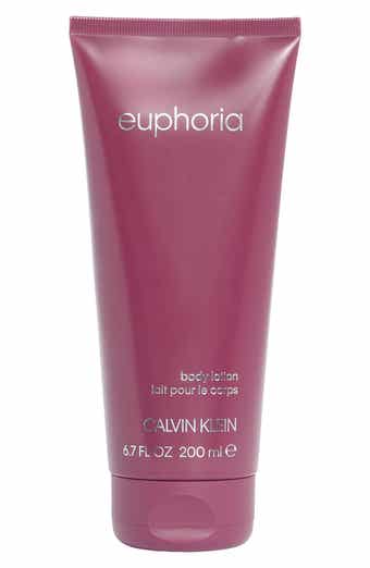 Euphoria Body Lotion