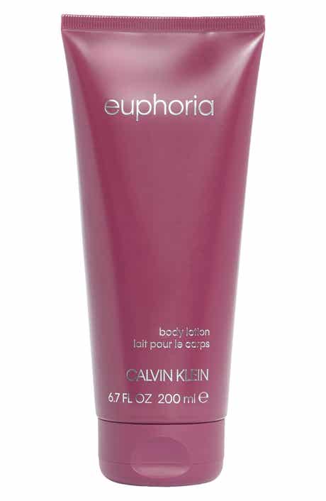 Euphoria Body Lotion