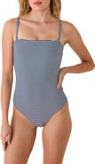 Andie The Cabo One-Piece Swimsuit