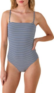 Andie The Cabo One-Piece Swimsuit