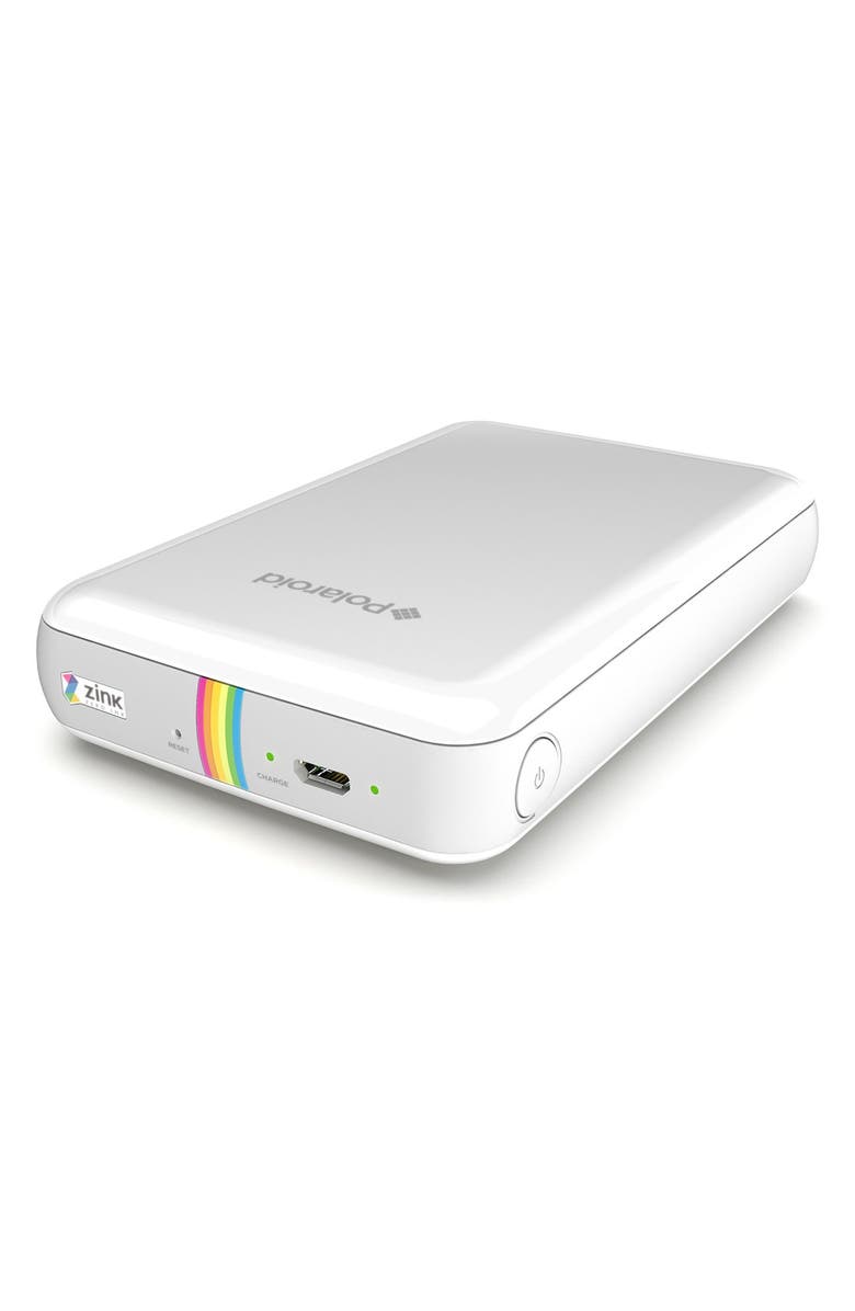 POLAROID , Alternate, color, 