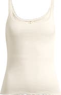 SKIMS Pointelle Cami