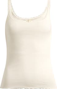SKIMS Pointelle Cami