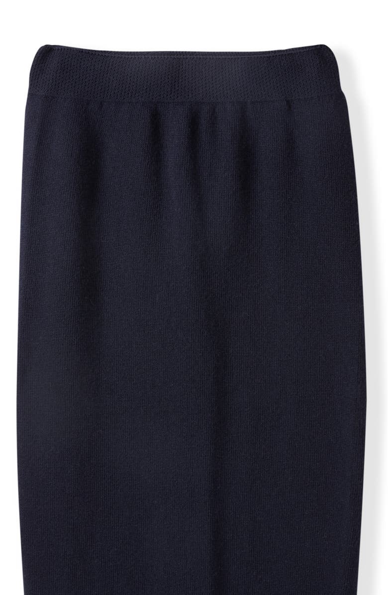 Celtic & Co. British Geelong Midi Skirt, Alternate, color, 