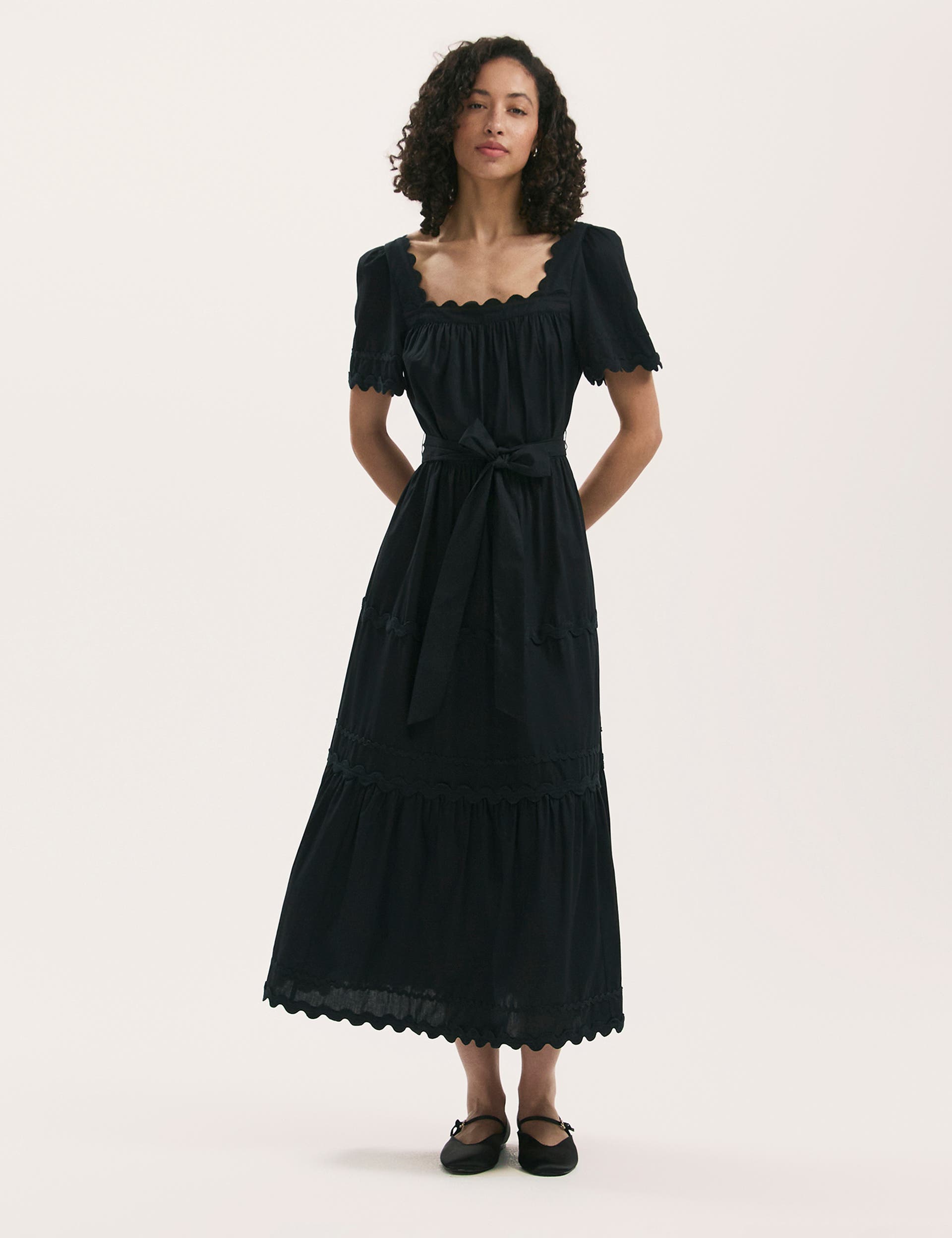 selected Black