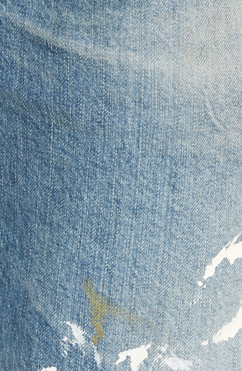 AG Tellis Modern Slim Fit Jeans, Alternate, color,