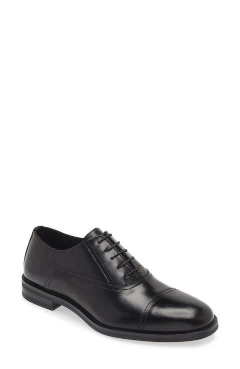 Club Classic Cap Toe Oxford (Men)