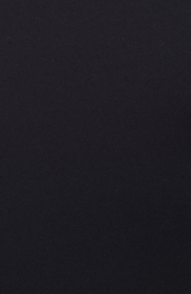 Vince Mock Neck Bodysuit, Alternate, color, 