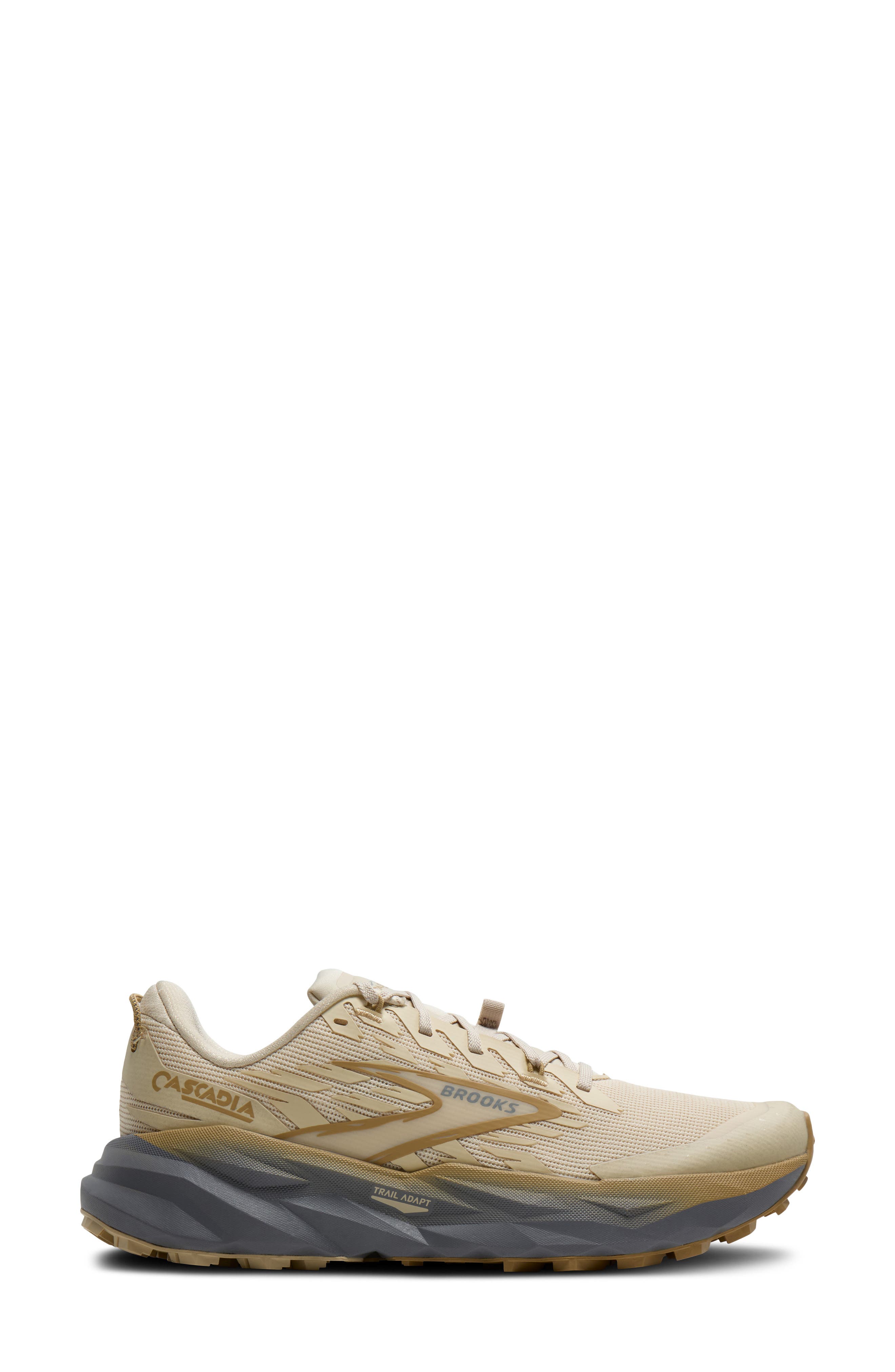 Cascadia 19 Trail Running Shoe - image 4