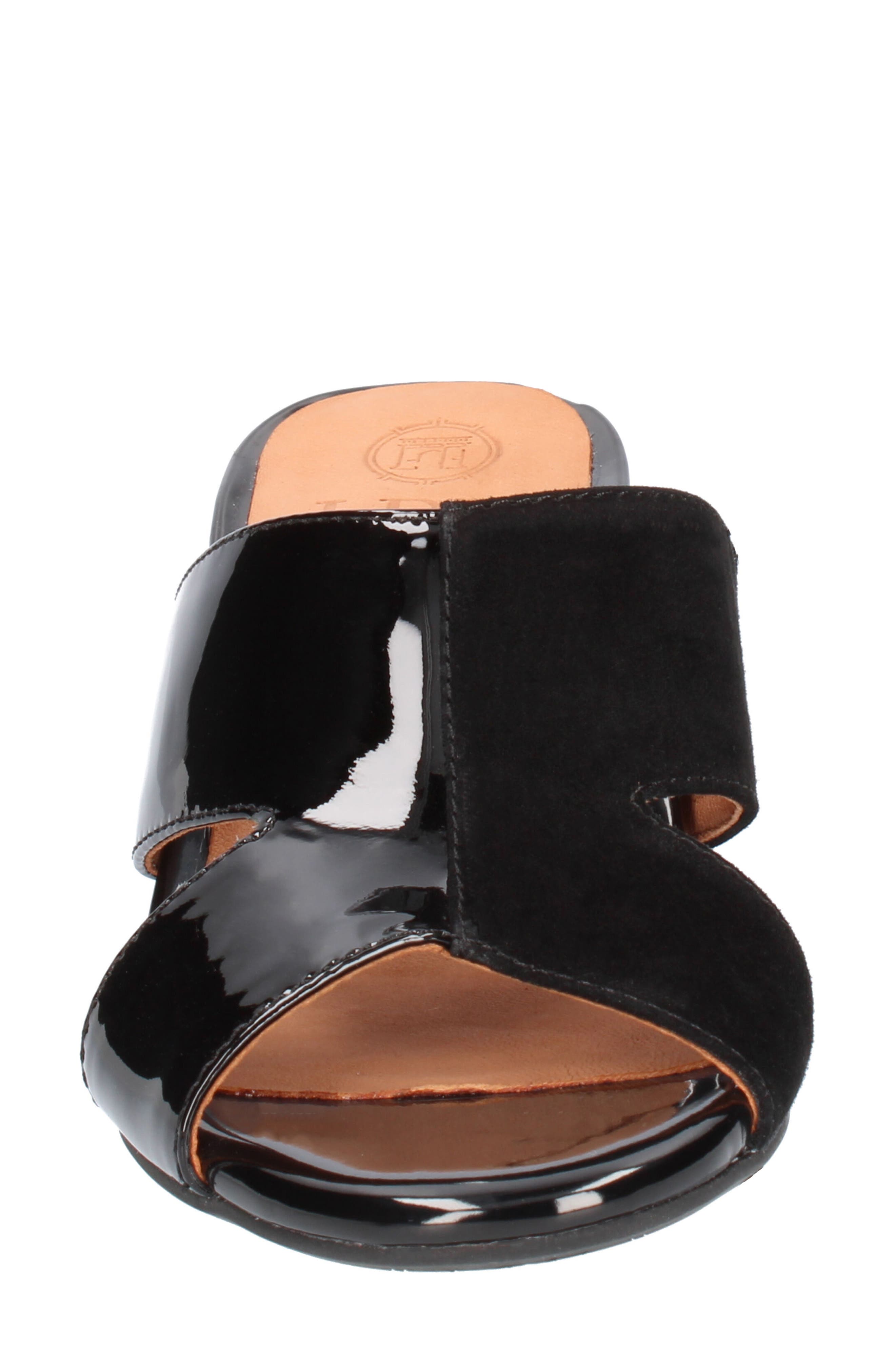 L'Amour des Pieds Melena Sandal, Alternate, color, 