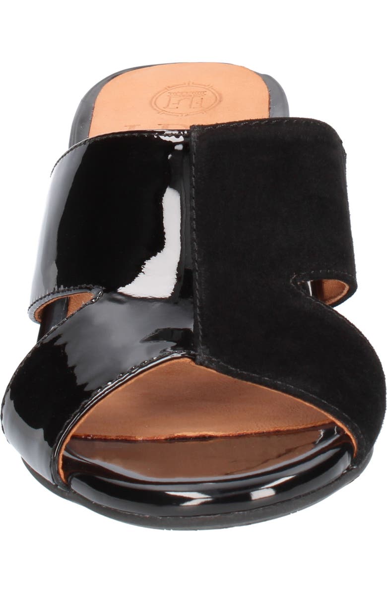 L'Amour des Pieds Melena Sandal, Alternate, color,