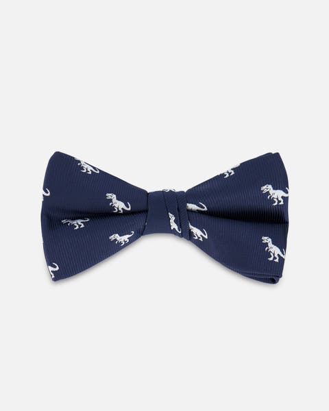 Dino Bow Tie (Toddler & Little Kid)