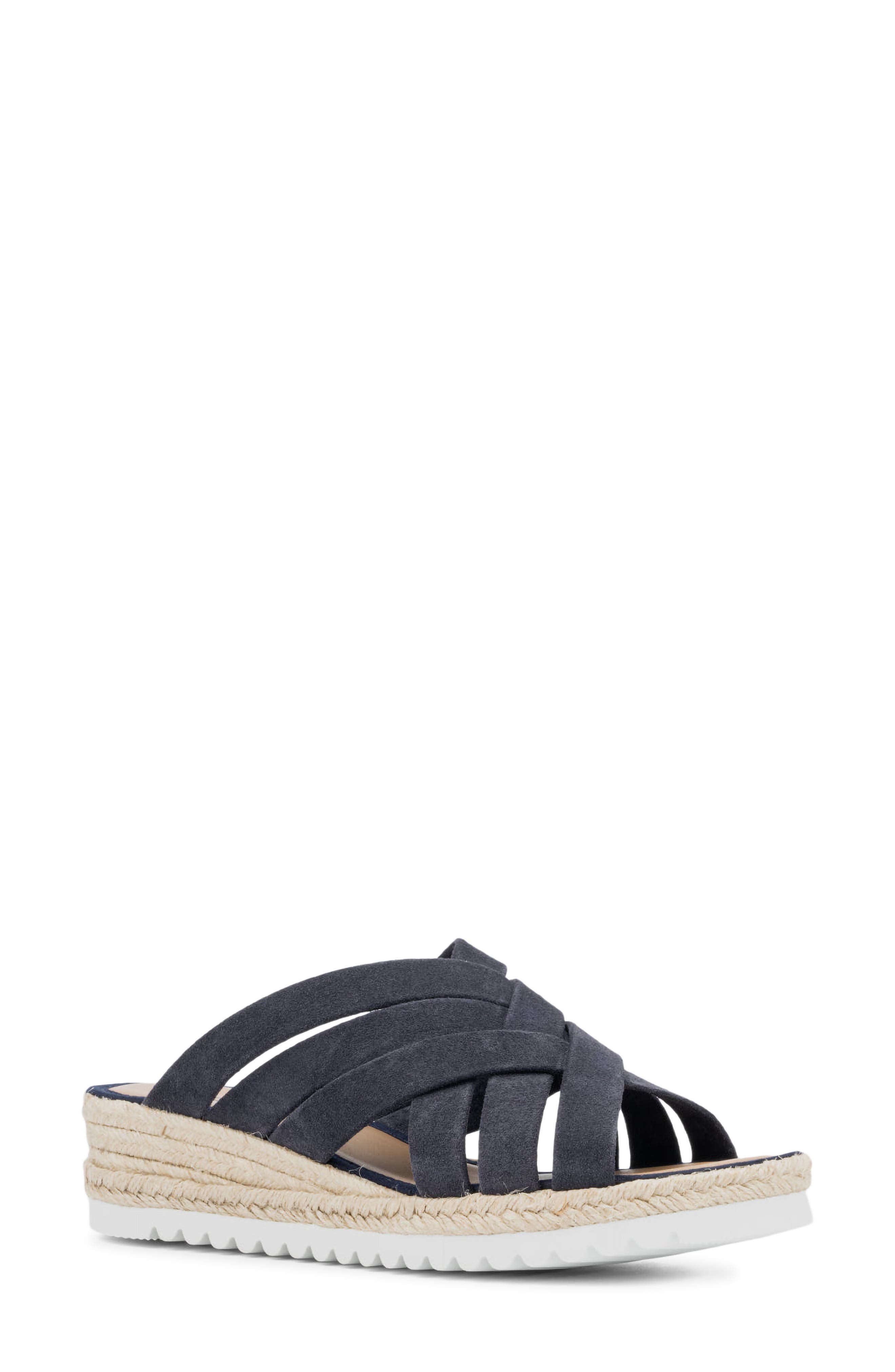 Aquatalia Aura Wedge Sandal