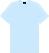 Dalix Mens Lil Smile Jersey Tee