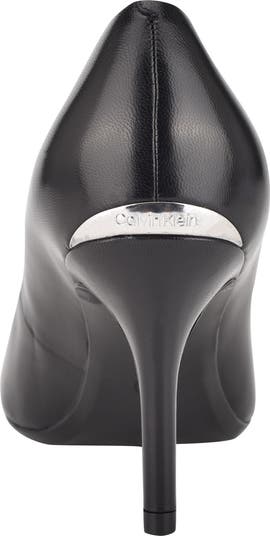 Calvin Klein Gayle 7 Women s Black