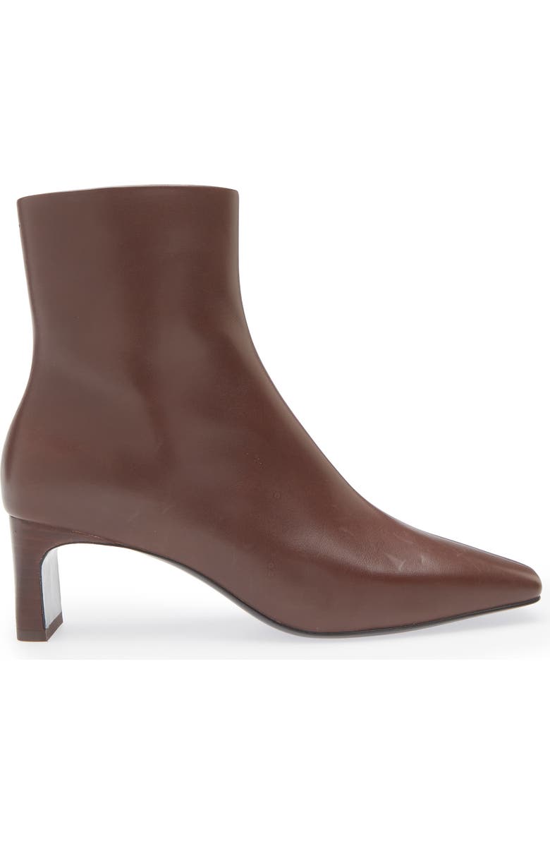 rag & bone Avery Bootie, Alternate, color, Mocha
