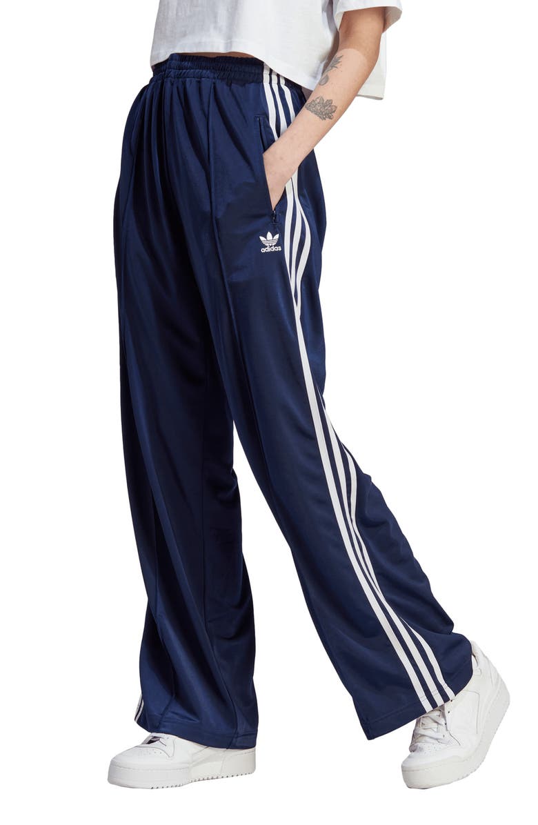 adidas Originals Firebird Track Pants, Main, color, 