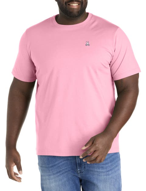 Big & Tall Crewneck T-Shirt
