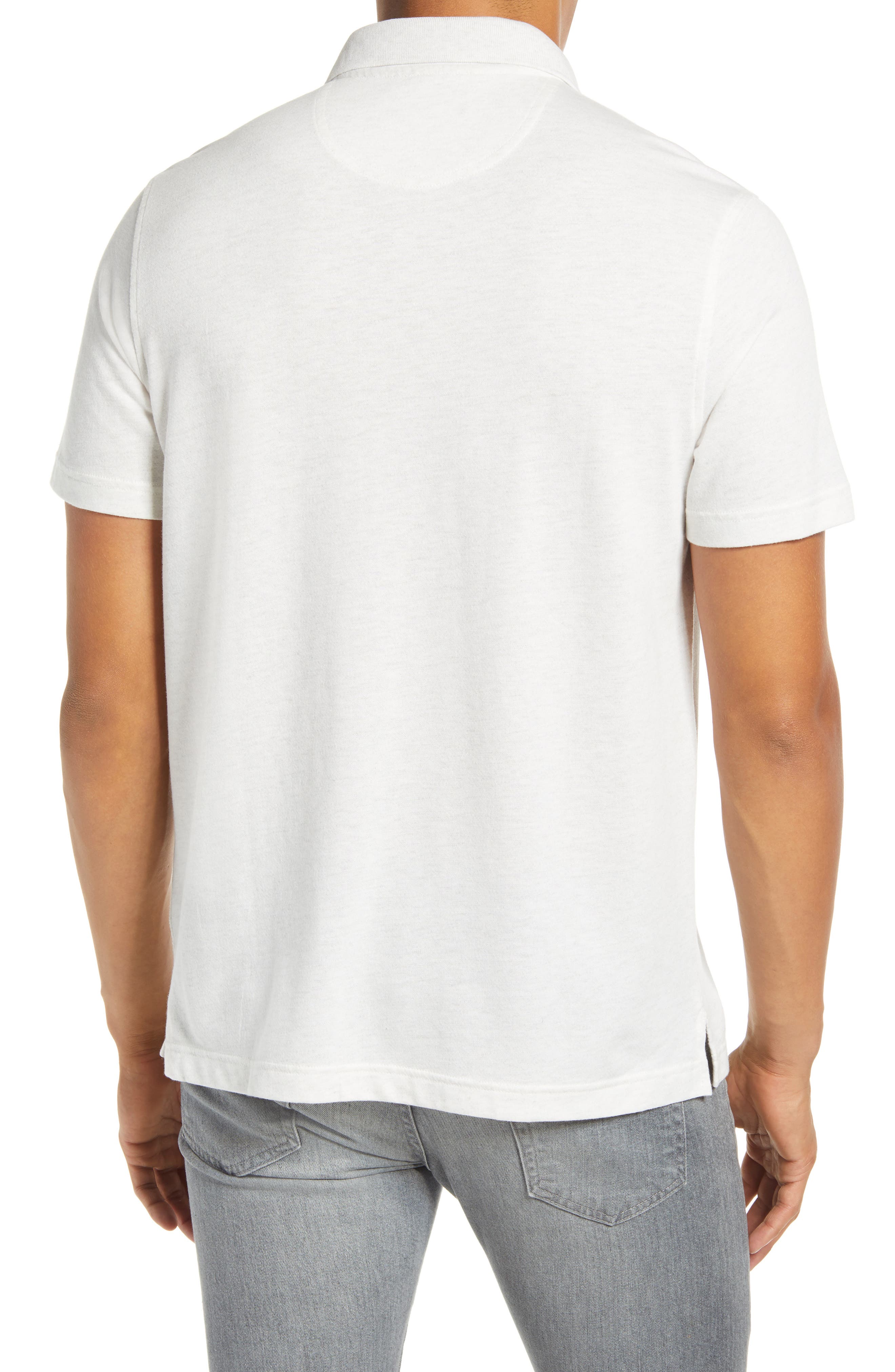 Short Sleeve Polo - image 2