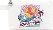 Longchamp Le Pliage Collection Pouch