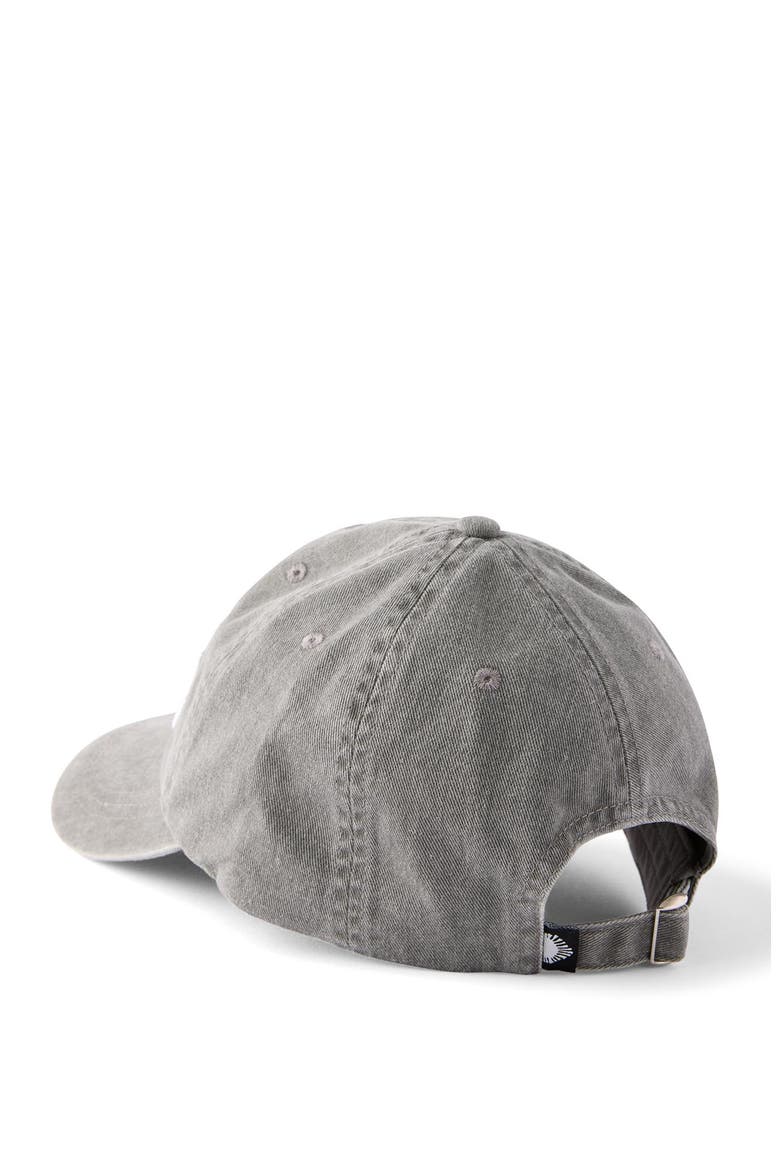 Women's Active Club Cap, Alternate, color, Wellness Washed Grey
