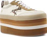 ZIGI Breelynn Platform Sneaker