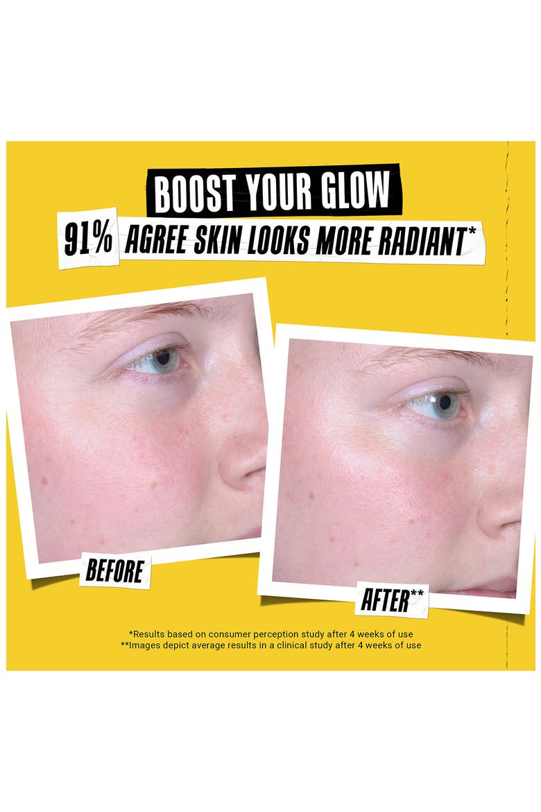 Better Screen™ UV Serum Broad Spectrum SPF 50+, Alternate, color, NO COLOR