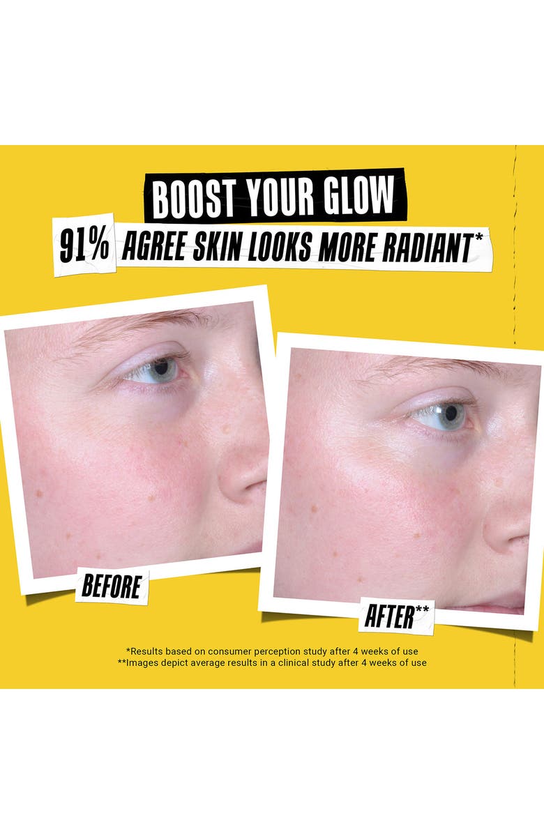 Kiehl's Since 1851 Better Screen<sup>™</sup> UV Serum Broad Spectrum SPF 50+, Alternate, color,