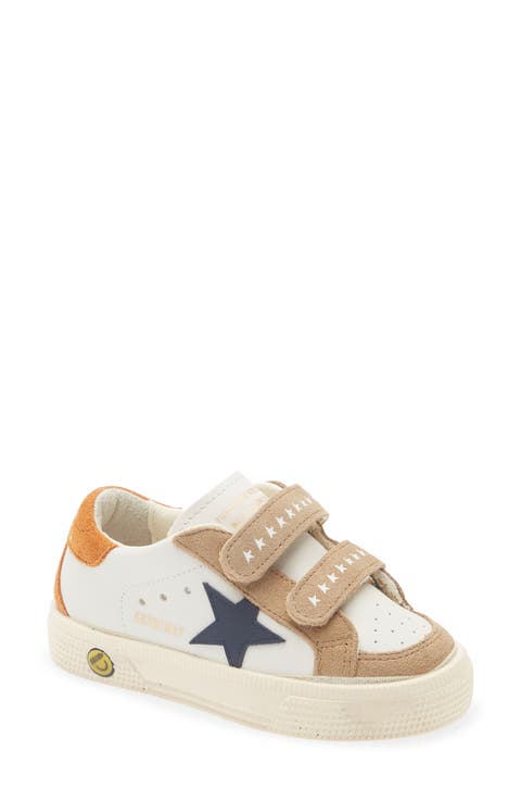 Kids' May School Sneaker