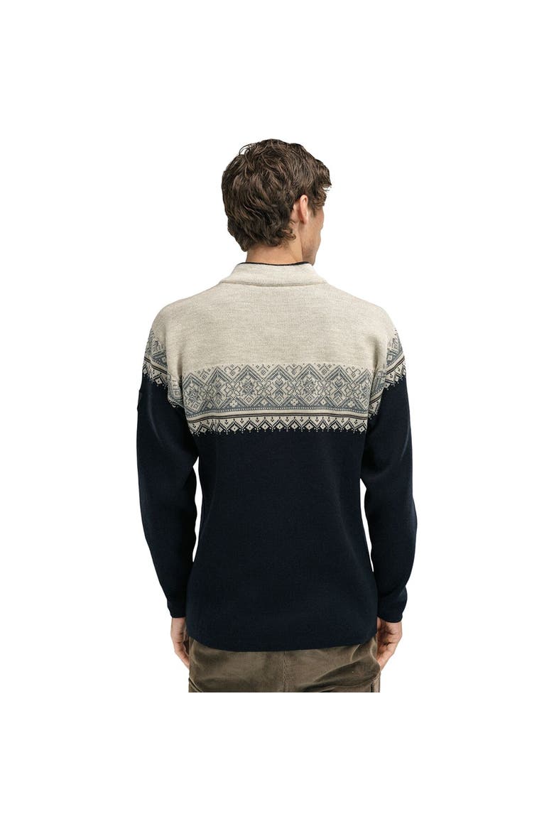 Moritz Sweater - Men's, Alternate, color, Black/Sandstone