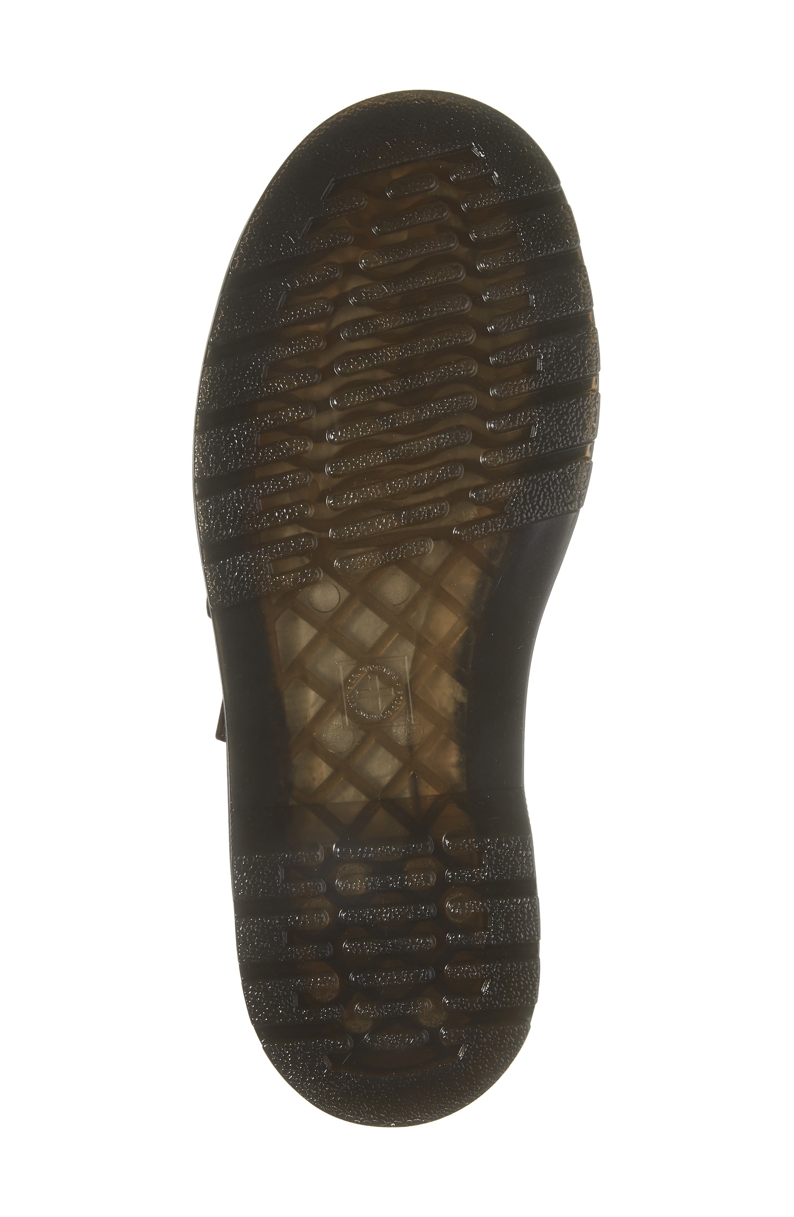 Kids' 8065 Mary Jane, Alternate, color, DARK BROWN
