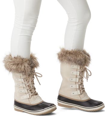 Joan of Arctic Waterproof Boot