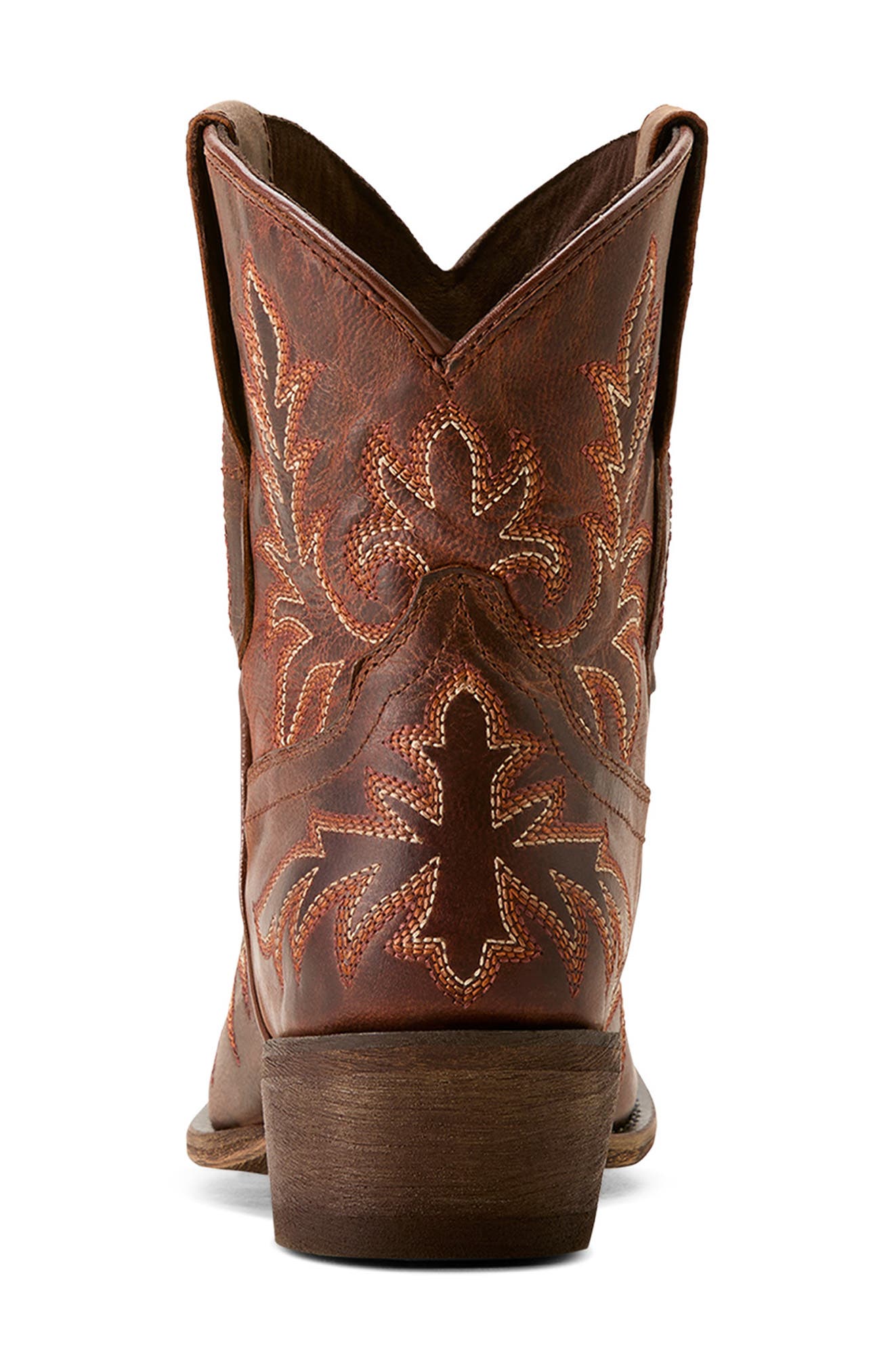 Carlin Western Boot - image 4