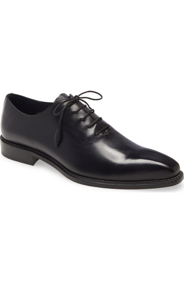 Mezlan Enterprise Wholecut Oxford, Main, color,