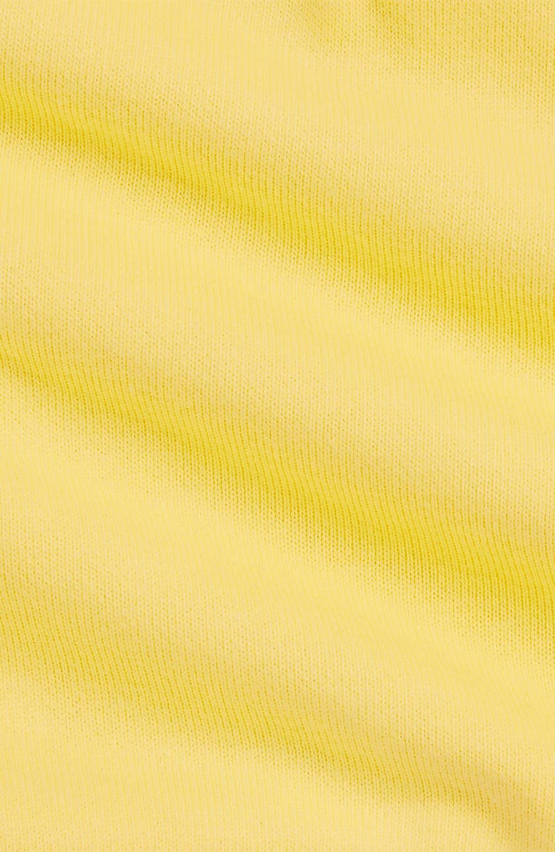 Ralph Lauren Colorblock French Terry Sweatshirt & Joggers Set, Alternate, color,