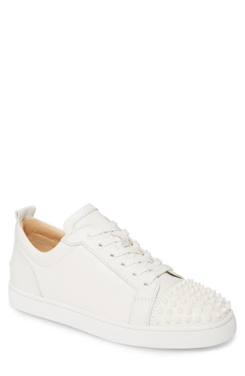 Louis Junior Spikes Sneaker