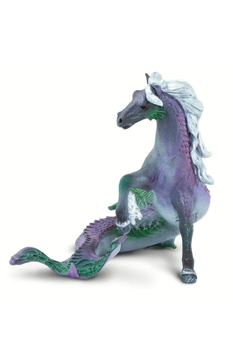 Safari Ltd. Merhorse Toy, Alternate, color, NO COLOR