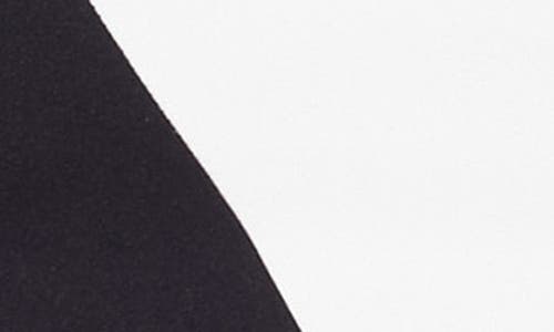 Spiritual Gangster Aura Strappy Longline Sports Bra In Black