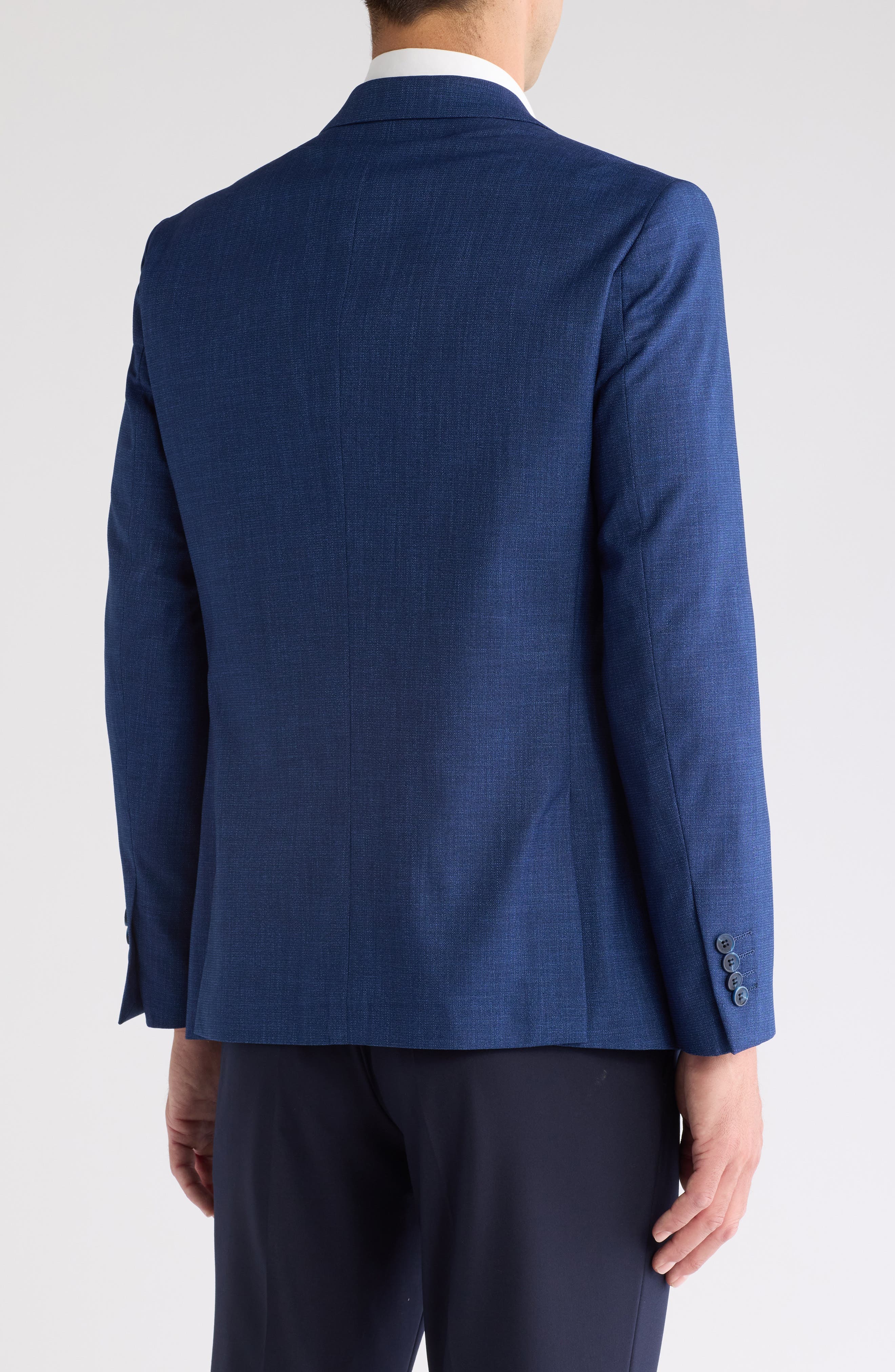 TOM BAINE Performance Sport Coat (Men) | Nordstromrack