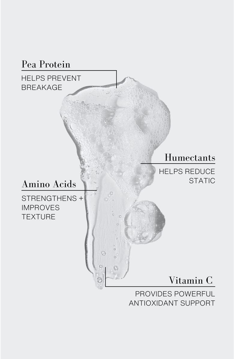 hOURS haircare Volume + Moisture Pairing, Alternate, color, 32 Oz