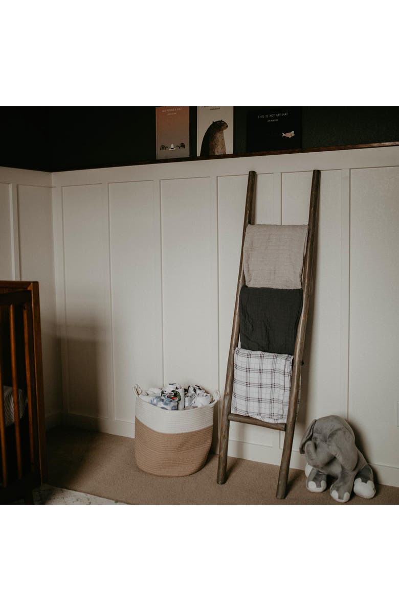 Parker Baby Co. Swaddle Set, Alternate, color, Classics