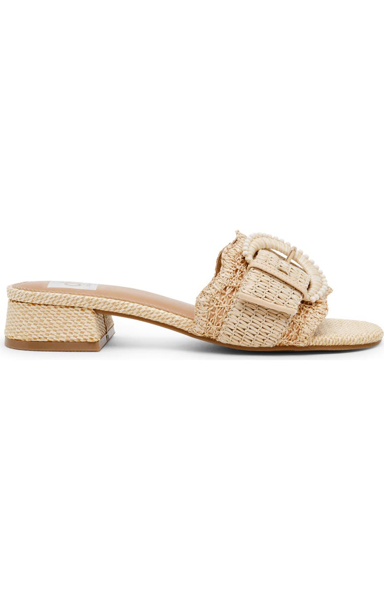 DV by Dolce Vita Nillz Slide Sandal, Alternate, color, Natural