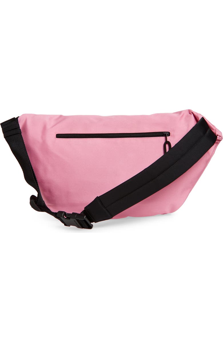 Balenciaga Oversize XXL Belt Bag, Alternate, color,