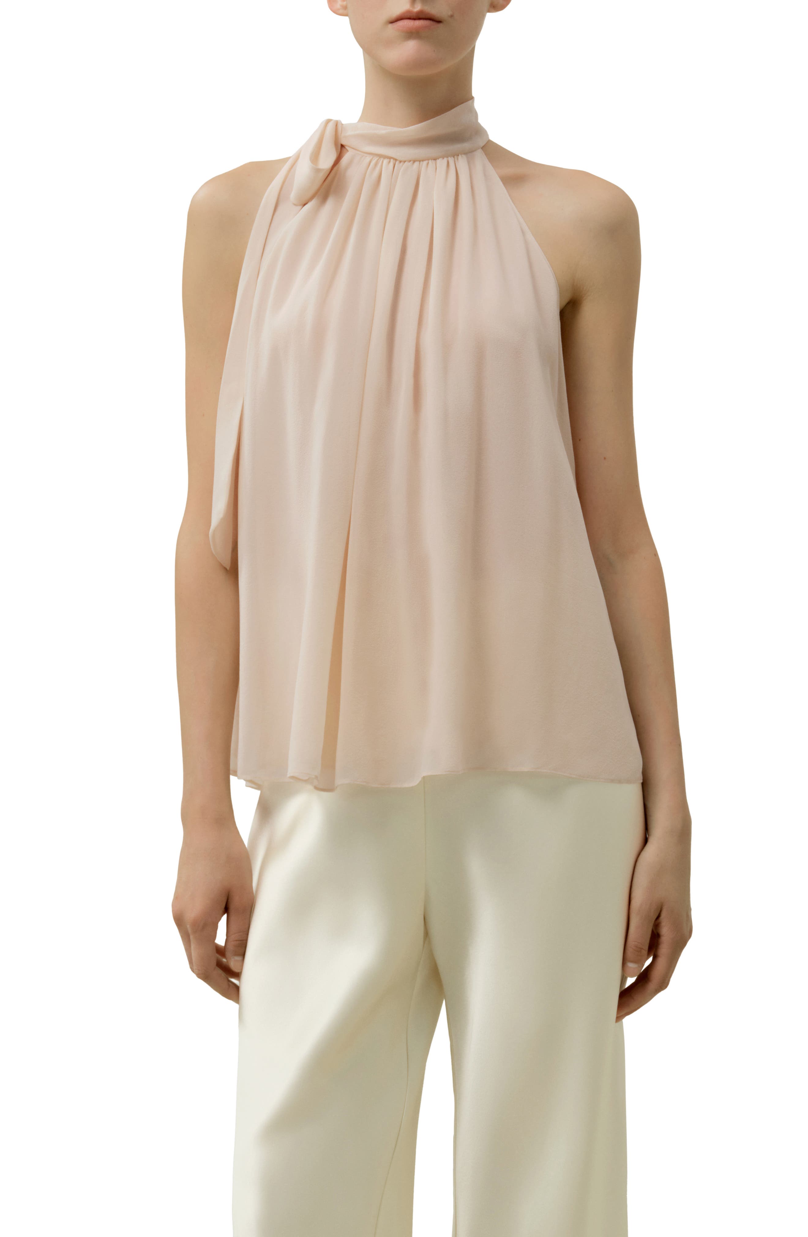 selected Dusty Pink