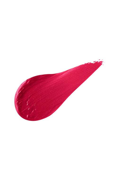 Anna Sui Everlasting Rouge In Addict Red/fearless 400
