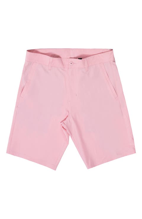 Hybrid Stretch Shorts